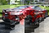 Used 2023 Chevrolet Corvette Stingray Coupe w/ Body-Color Dual Roof Package image 5