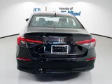 New 2026 Honda Civic Sport image 5