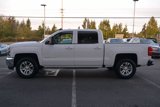 Used 2018 Chevrolet Silverado 1500 LT image 4