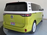 New 2025 Volkswagen ID. Buzz 1st Edition image 4