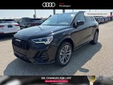 New 2025 Audi Q3 2.0T Premium image 3