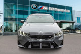 New 2025 BMW M5 w/ Carbon Package image 2