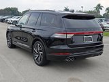 New 2025 Lincoln Aviator Black Label w/ Jet Appearance Package image 4