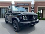 New 2025 Mercedes-Benz G 580 w/ EQ Technology image 3