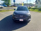 Used 2020 Ford Edge Titanium image 2