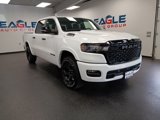 New 2025 RAM 1500 Big Horn image 2