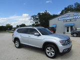 Used 2018 Volkswagen Atlas SEL image 2