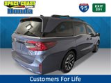 New 2026 Honda Odyssey EX-L image 3