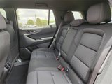 New 2026 Chevrolet Equinox LT w/ Safety and Technology Package image 6