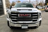 Used 2024 GMC Sierra 3500 SLE image 4