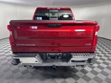 New 2025 Chevrolet Silverado 1500 LTZ w/ LTZ Premium Package image 4