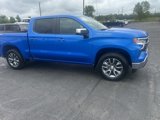 New 2026 Chevrolet Silverado 1500 LT image 3