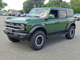 New 2025 Ford Bronco Outer Banks image 3