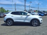 Certified 2022 Buick Encore GX Select image 2