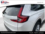 Used 2025 Honda CR-V EX image 4