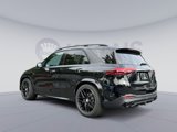 New 2026 Mercedes-Benz GLE 53 AMG 4MATIC image 4