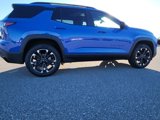 New 2025 Chevrolet Equinox RS w/ Safety and Technology Package image 4