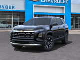 New 2026 Chevrolet Equinox LT image 6
