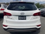 Used 2017 Hyundai Santa Fe Sport 2.0T image 5