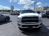 Used 2024 RAM 2500 Big Horn w/ Bed Utility Group image 2
