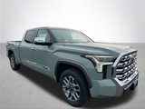 New 2025 Toyota Tundra 1794 Edition image 6