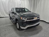 New 2025 Chevrolet Silverado 1500 LT image 2