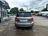 Used 2017 Mercedes-Benz GLS 450 4MATIC w/ Premium Package image 4