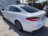 Used 2018 Ford Fusion Titanium image 6