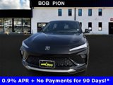 New 2025 Buick Envista Avenir image 4
