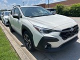 Used 2024 Subaru Crosstrek 2.0i Premium image 3