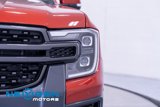 Used 2024 Ford Ranger Lariat w/ FX4 Off-Road Package image 6