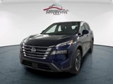 New 2026 Nissan Rogue SV image 3