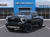 New 2025 Chevrolet Silverado 2500 LTZ image 6