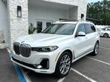 Used 2020 BMW X7 xDrive40i w/ Cold Weather Package image 3