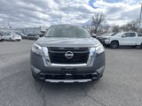 New 2025 Nissan Pathfinder SL image 2
