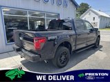New 2025 Ford F150 XLT image 6