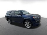 Used 2024 Toyota 4Runner TRD Sport image 2