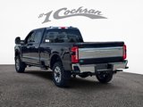 New 2025 Ford F350 King Ranch image 4