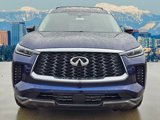 New 2025 INFINITI QX60 Sensory image 2