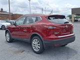 Used 2021 Nissan Rogue Sport SV image 4