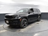 New 2025 Jeep Grand Cherokee L Limited w/ Black Appearance Package image 3