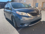 Used 2014 Toyota Sienna LE image 6