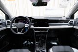 New 2025 Volkswagen Taos SEL image 2