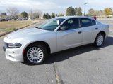 Used 2017 Dodge Charger Police w/ Patrol Package Base Prep image 3