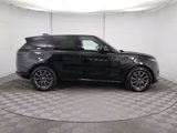 New 2025 Land Rover Range Rover Sport Dynamic SE image 4