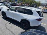New 2025 Toyota Grand Highlander AWD image 3