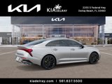 New 2026 Kia K5 GT w/ GT1 Package image 6