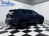Used 2022 Hyundai Santa Fe Blue w/ Cargo Package image 5