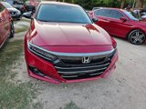 Used 2021 Honda Accord Sport Special Edition image 4