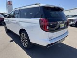 New 2025 Ford Expedition Max Platinum image 5